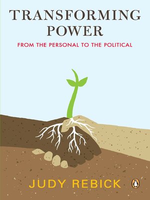 cover image of Transforming Power